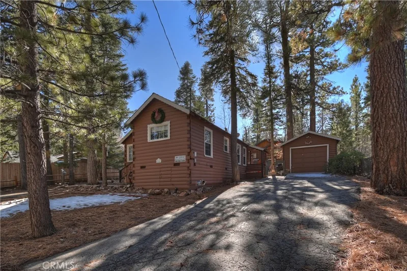 42547 Cedar, Big Bear Lake, CA 92315