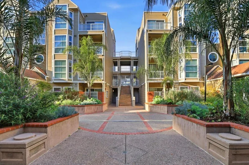 415 N 2nd Street 245, San Jose, CA 95112