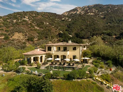 1101 Cold Canyon Road photo 2