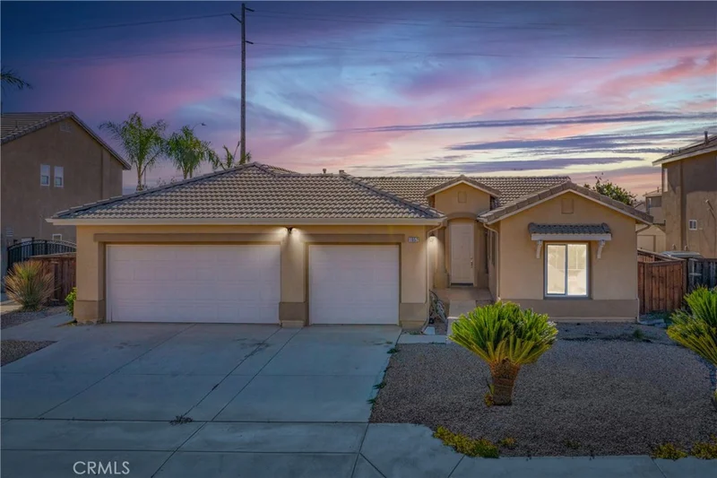 1852 Rogers Way, San Jacinto, CA 92582