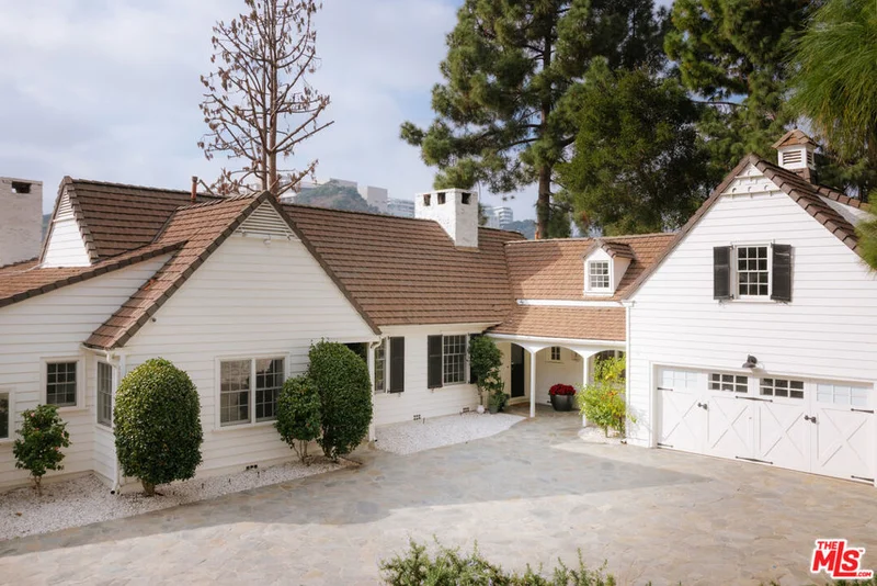 11630 Bellagio Road, Los Angeles, CA 90049