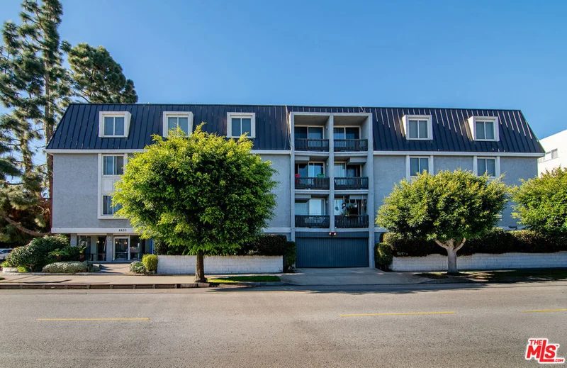 8635 Falmouth Avenue 110, Playa Del Rey, CA 90293