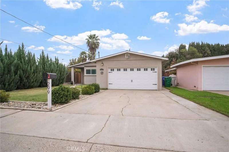299 Drakeley, Atwater, CA 95301