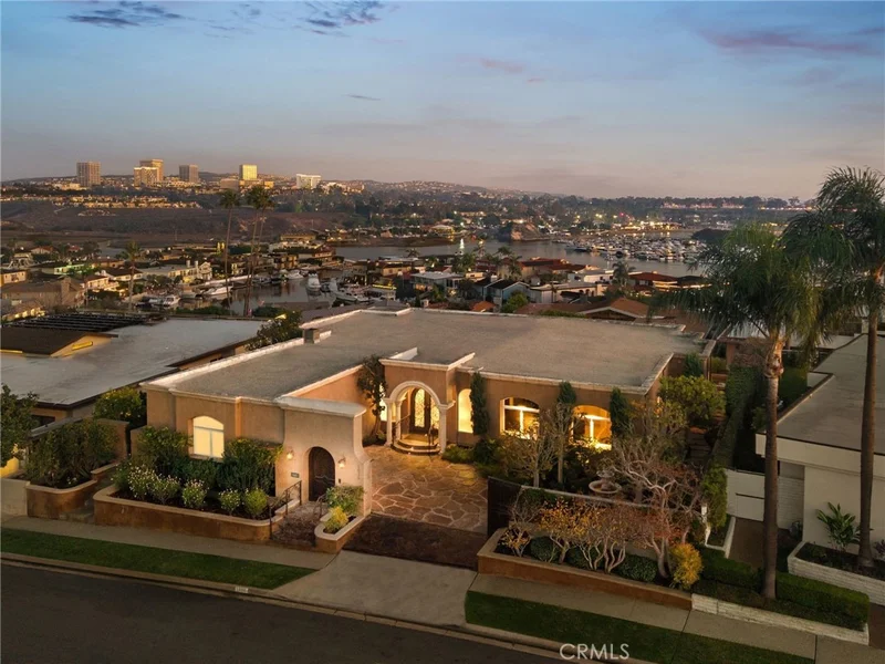 1038 Santiago Drive, Newport Beach, CA 92660