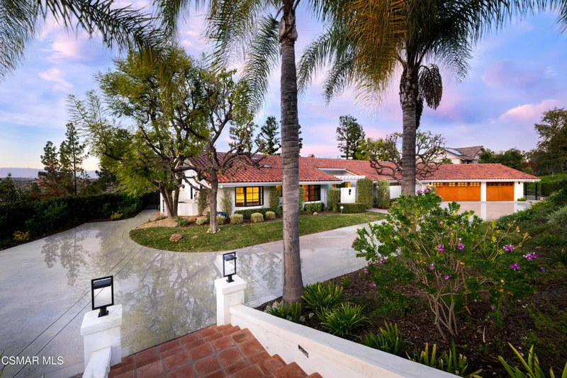 87 Pinecrest Road, Westlake Village, CA 91361