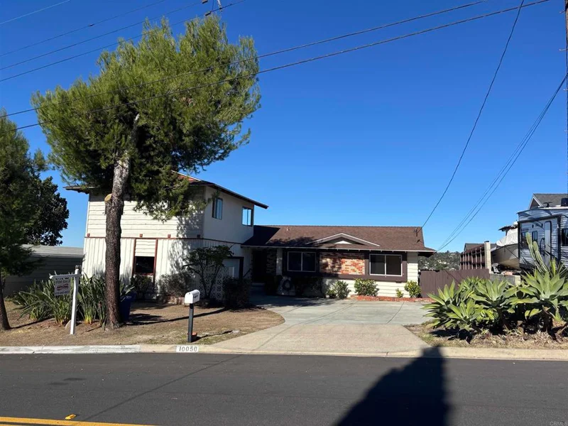 10050 Cristobal Drive, Spring Valley, CA 91977