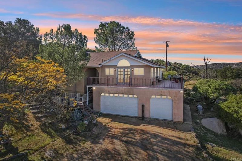 25749 Potrero Valley Road, Potrero, CA 91963
