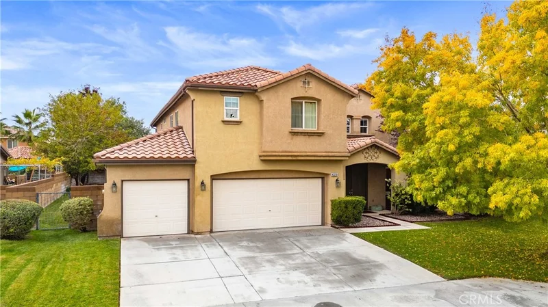 43219 Fanchon Avenue, Lancaster, CA 93536