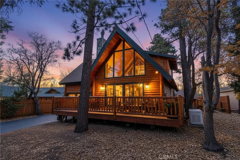 1240 Sheephorn, Big Bear City, CA 92314