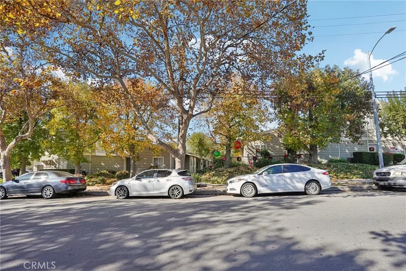 11377 Osborne Place 13, Sylmar, CA 91342