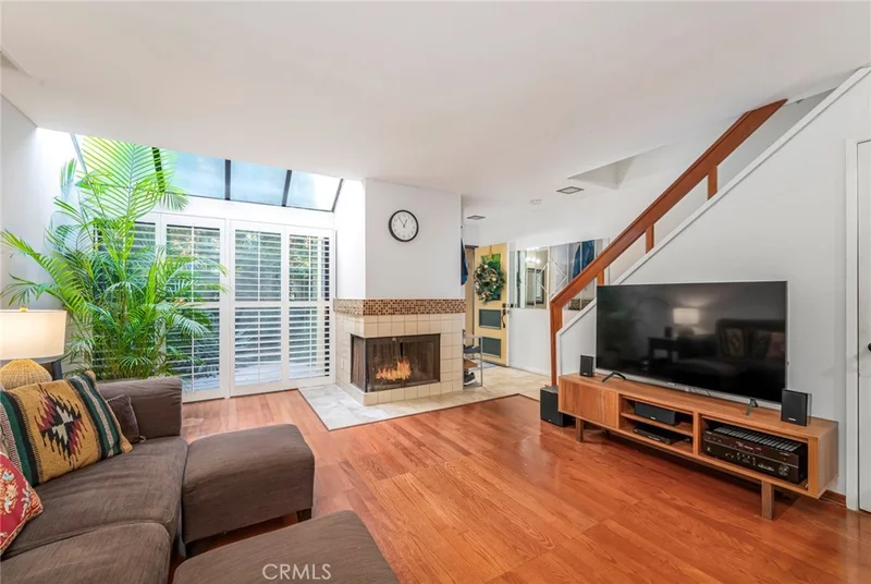 25712 Le Parc 48, Lake Forest, CA 92630