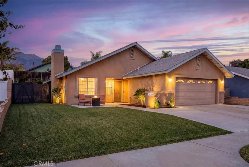 10284 Ironwood Court, Rancho Cucamonga, CA 91730