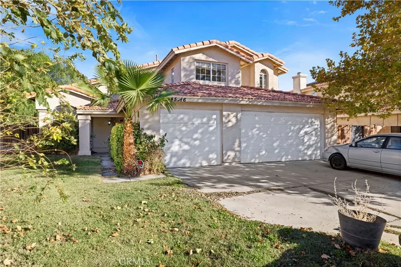 45116 Price Lane, Lancaster, CA 93535