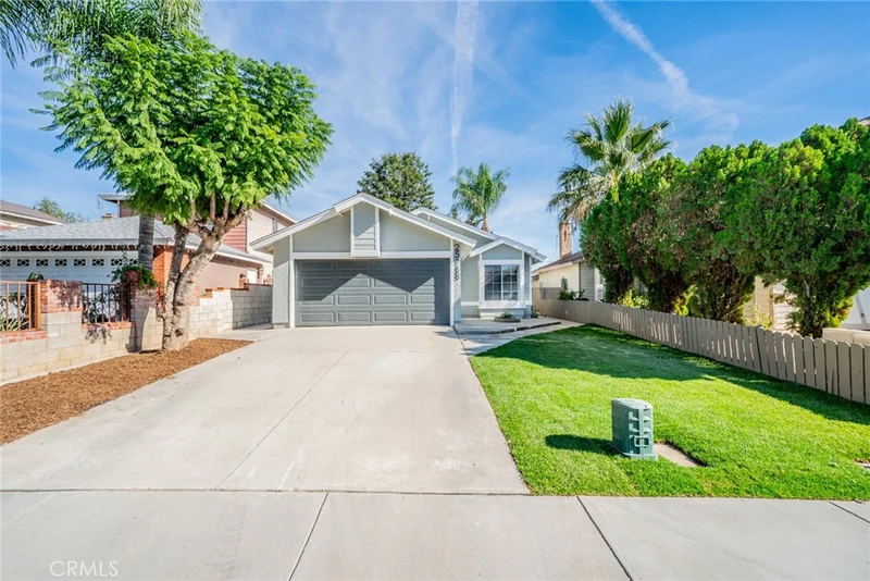 25768 Parsley Avenue, Moreno Valley, CA 92553