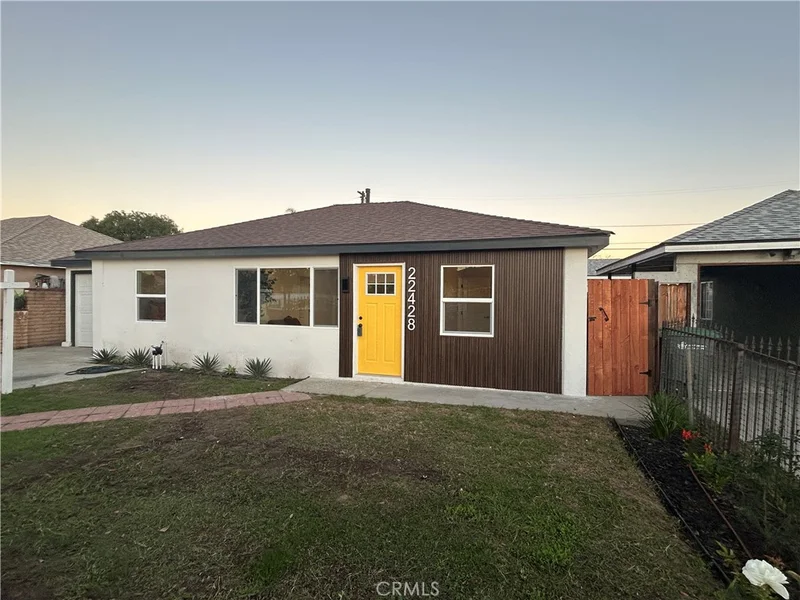 22428 Neptune, Carson, CA 90745