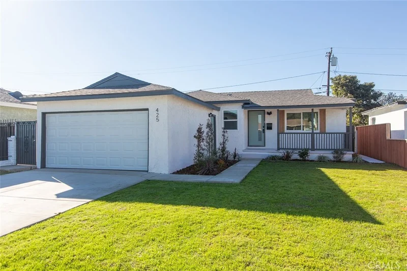 425 S Cliveden Avenue, Compton, CA 90220