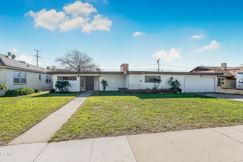 630 W Roderick Avenue, Oxnard, CA 93030