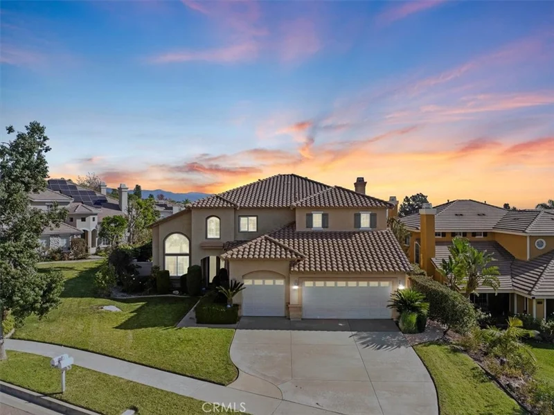 5531 San Carlos, Rancho Cucamonga, CA 91739