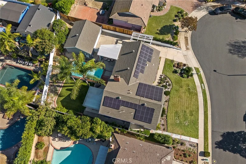 1234 Birchcrest Avenue, Brea, CA 92821