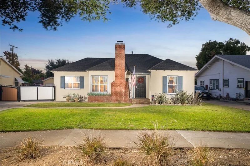 614 E J Street, Ontario, CA 91764