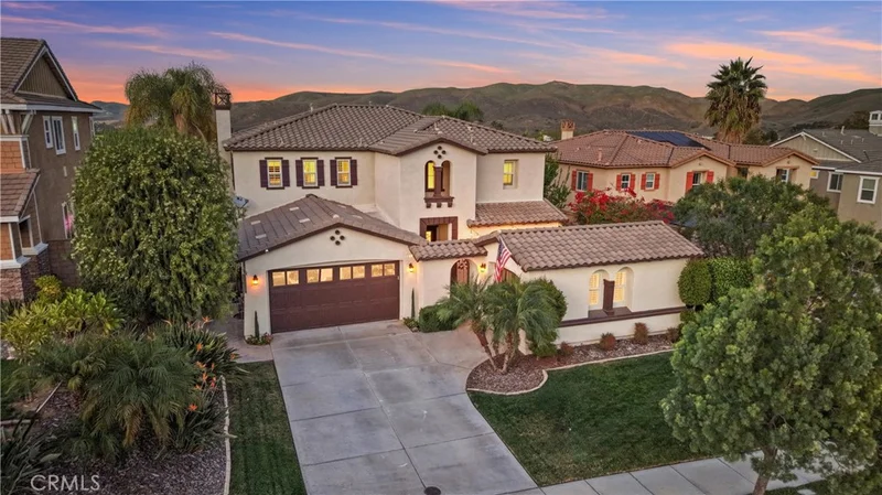 8940 Gentle Wind Drive, Corona, CA 92883