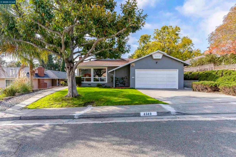 4512 Robert Way, Richmond, CA 94803