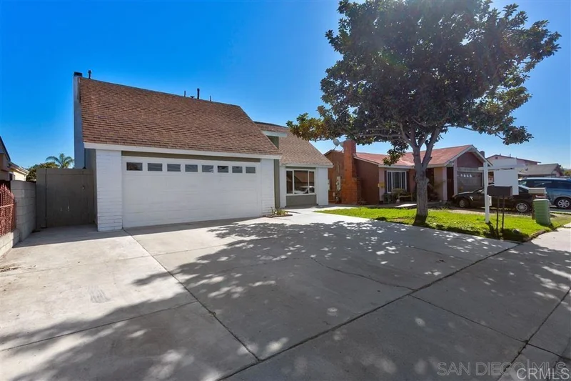 1847 Via Encantadora, San Ysidro, CA 92173