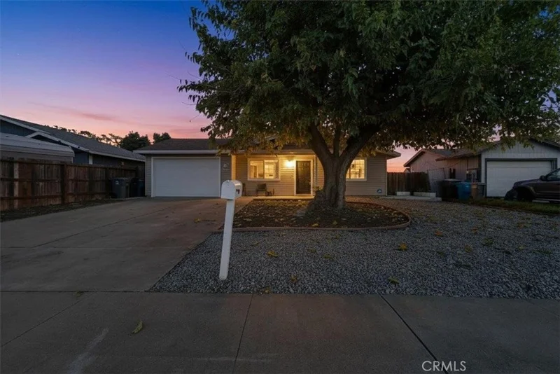4429 Martel Drive, Olivehurst, CA 95961