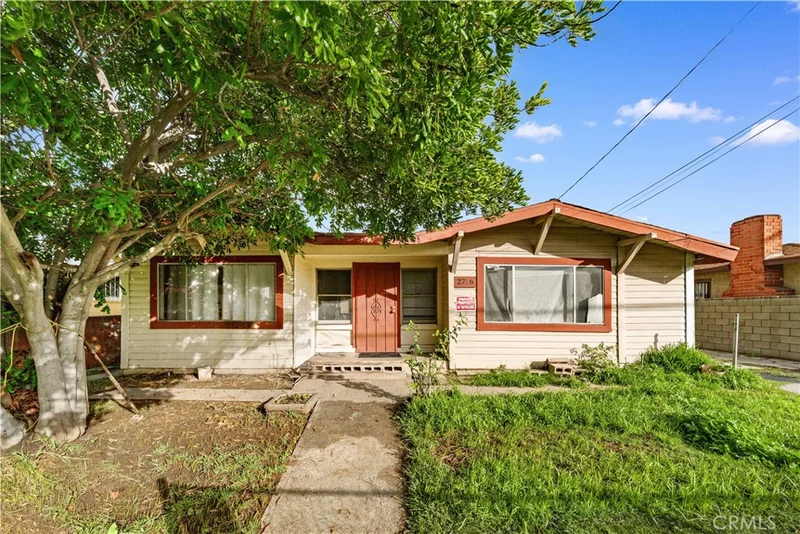 2716 Brighton Avenue, Rosemead, CA 91770