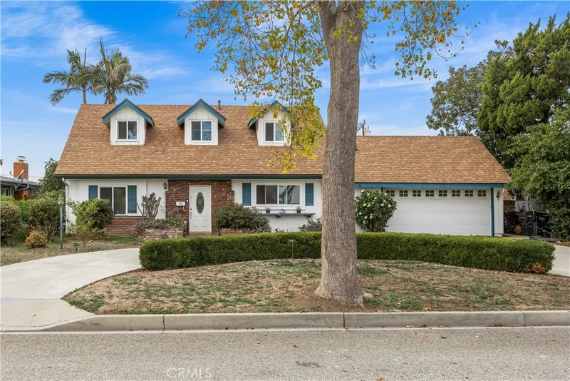 1021 S Lolita, West Covina, CA 91791
