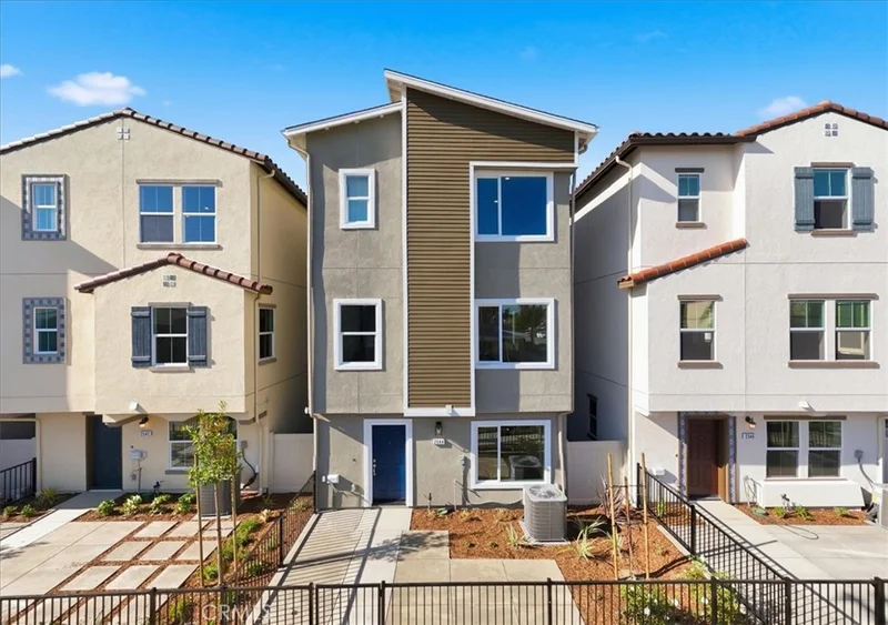 2544 Hepburn Street, South El Monte, CA 91733
