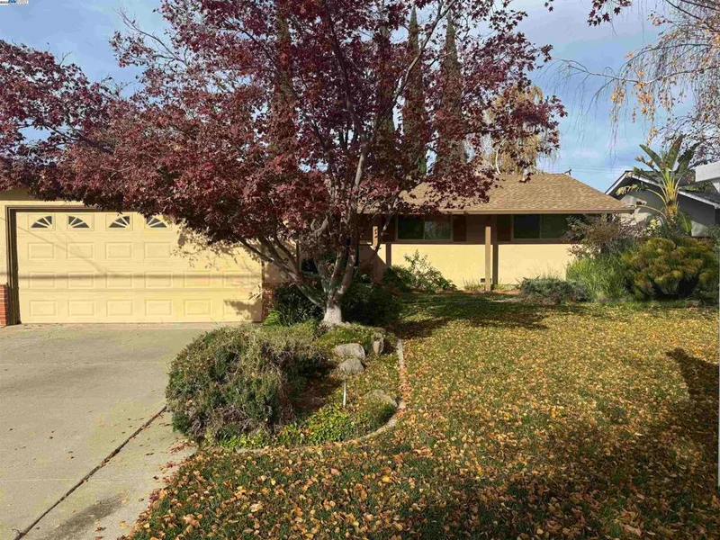 552 Ruth Way, Livermore, CA 94550