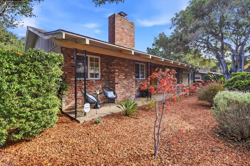 1001 Maywood Drive, Belmont, CA 94002