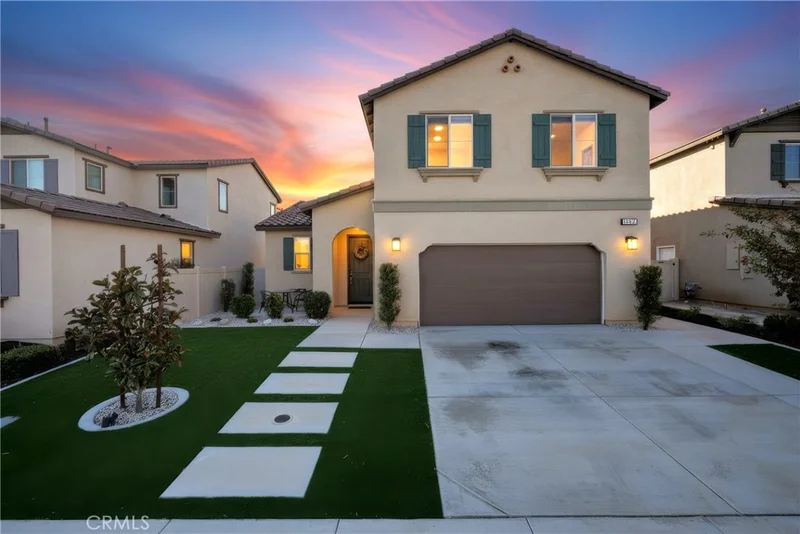1157 Blackbrush, Banning, CA 92220