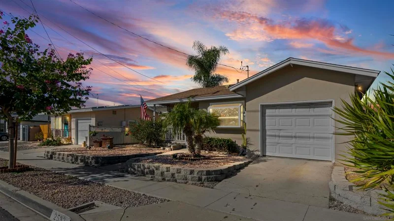 2532 Baily Ave, San Diego, CA 92105