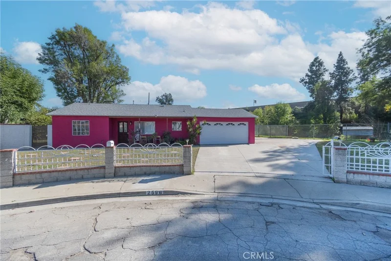 2596 Trudy, Pomona, CA 91766