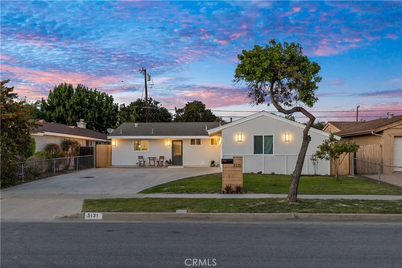 5131 Myra, Cypress, CA 90630