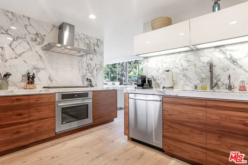 Photo 2 of 17352 W Sunset Boulevard 301