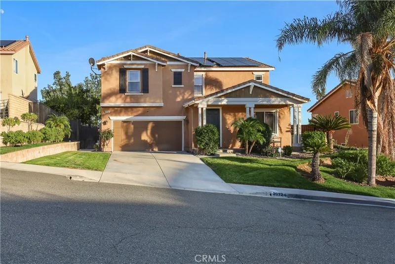 29724 Castlebury, Castaic, CA 91384