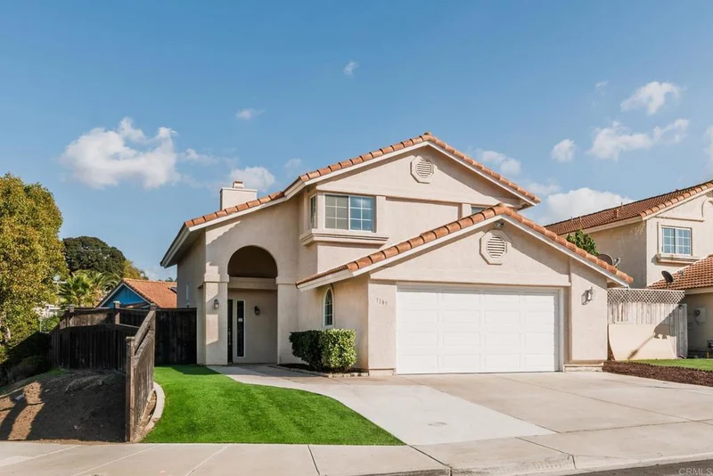 1149 Cochise Court, Vista, CA 92084
