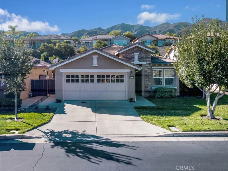9141 Filaree Court, Corona, CA 92883