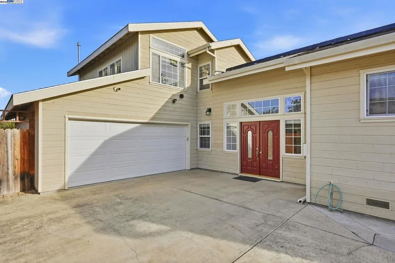 254 Medford Ave, Hayward, CA 94541