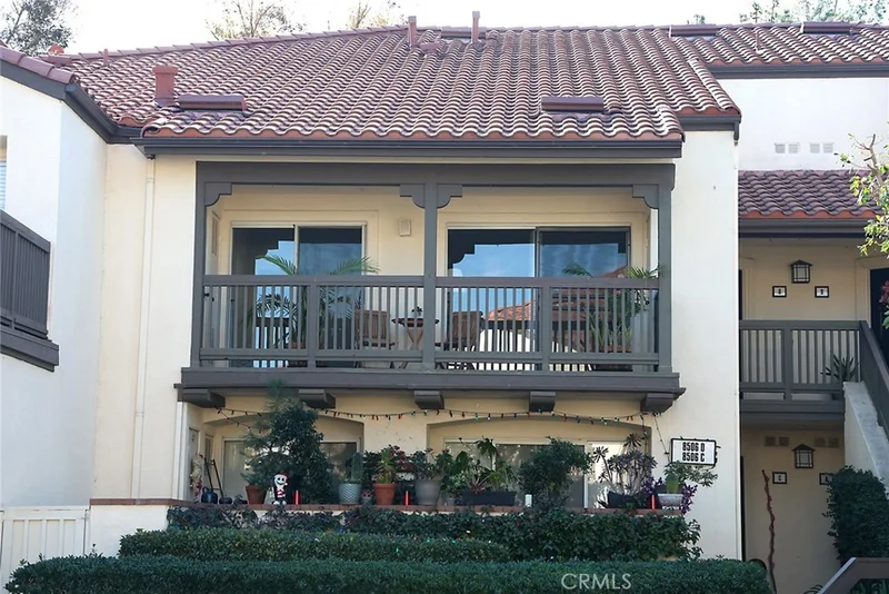 8506 E Baker Hill Road D, Orange, CA 92869