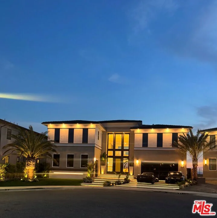 11852 Tudor Ct, Porter Ranch, CA 91326
