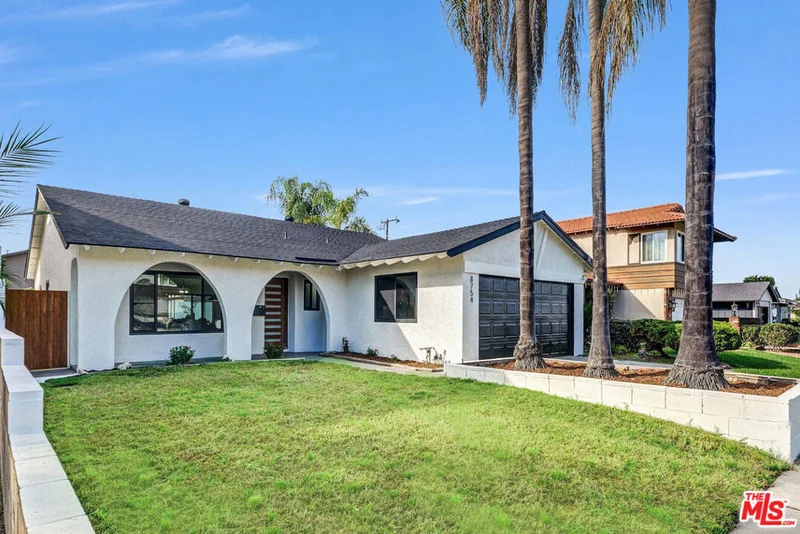 8754 Parkcliff Street, Downey, CA 90242