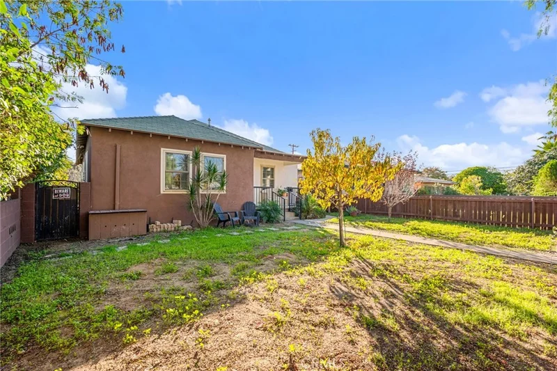 516 E Sunkist, Ontario, CA 91761