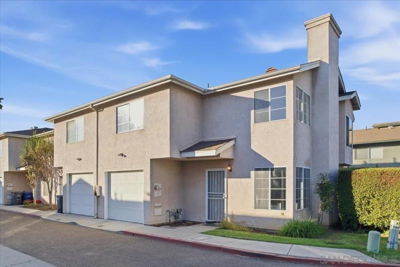 1035 S Mollison Ave F, El Cajon, CA 92020