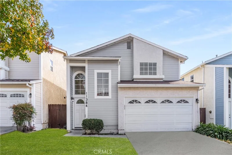 11384 Dronfield 36, Pacoima, CA 91331