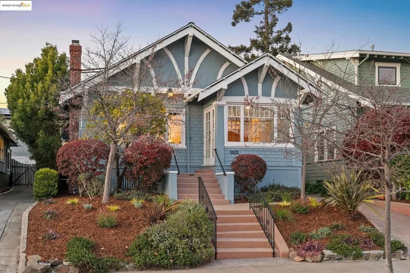 5522 Taft Ave, Oakland, CA 94618