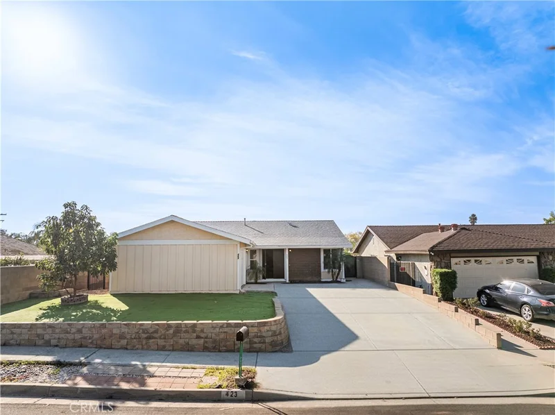 423 Montezuma Street, Ontario, CA 91762
